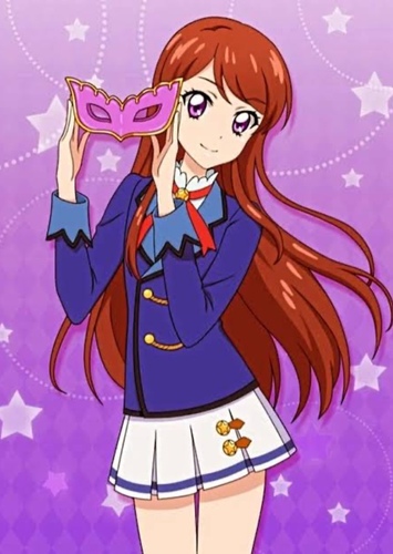 Ran Shibuki