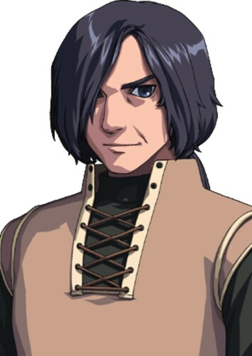 Ranald