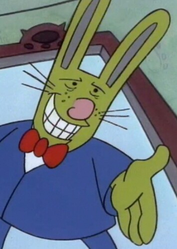 Rancid Rabbit