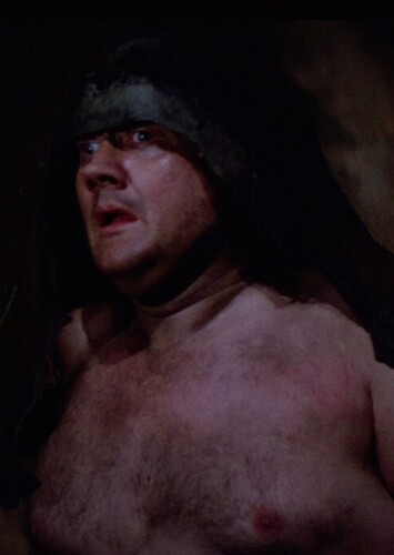 Rancor Keeper