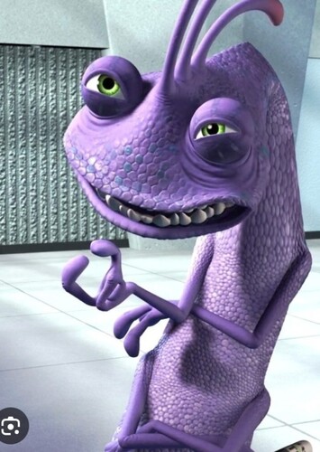 Randal boogs