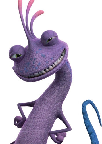 Randall Boggs