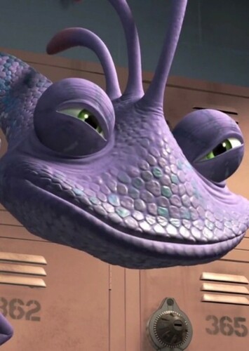 Randall Boggs