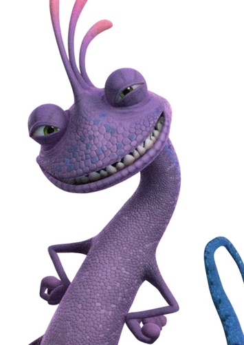 Randall Boggs
