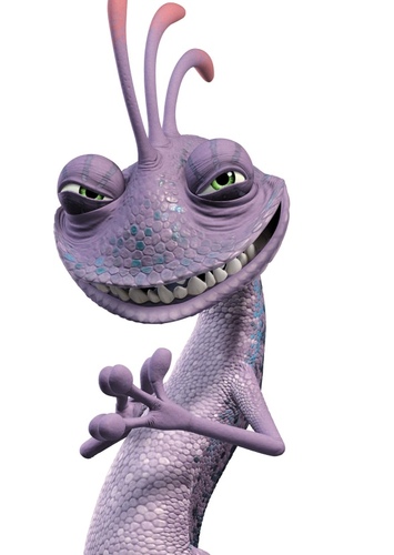 Randall Boggs