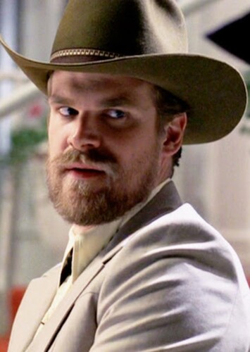 Randall Malone