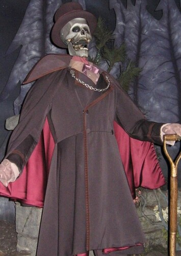 Henry Ravenswood