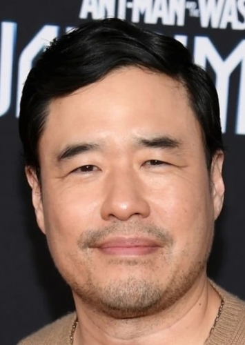 Randall Park
