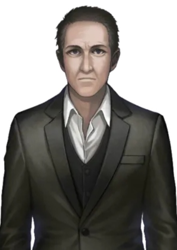 Randolph Carter