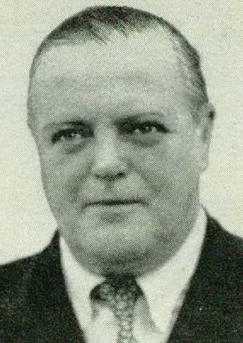 Randolph Churchill