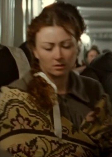 Nora Ryan