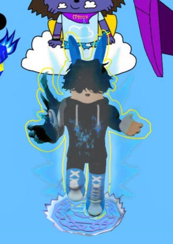 Randomartdude271