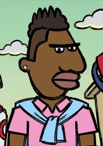 Randy