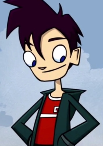Randy Cunningham