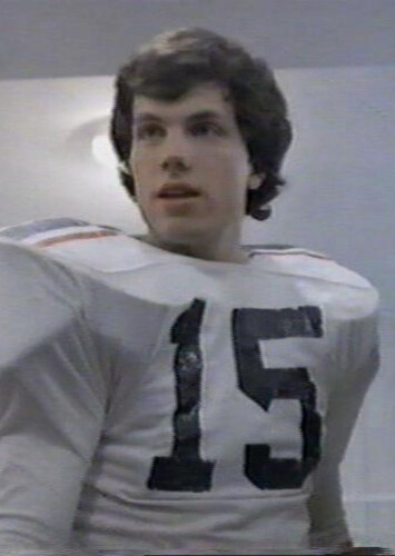Randy Daniels