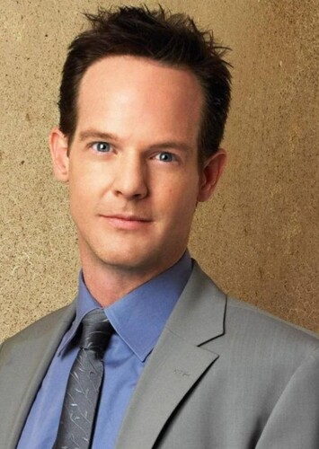 Randy Disher