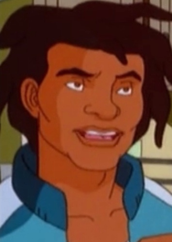 Randy Hernandez