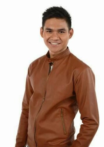 Randy Iskandar