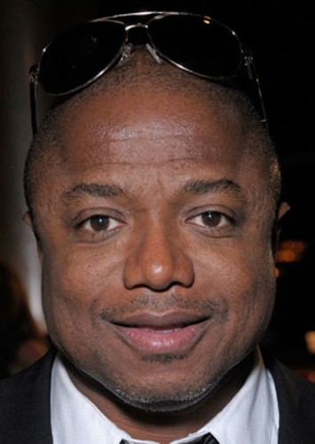 Randy Jackson