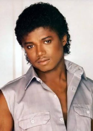 Randy Jackson