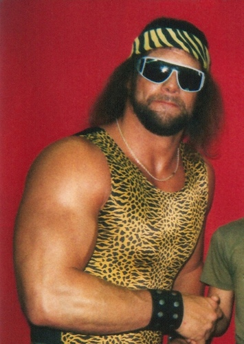 Randy Mario Poffo