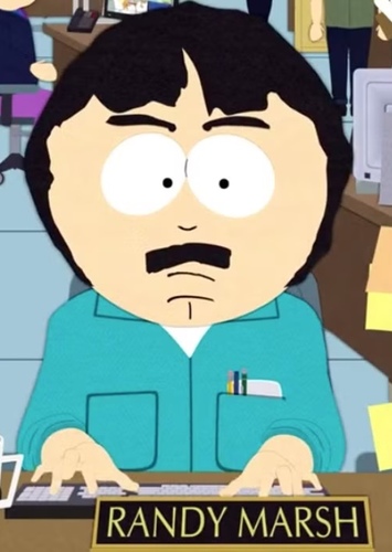 Randy Marsh