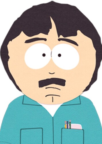 Randy Marsh