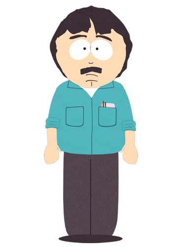 Randy Marsh