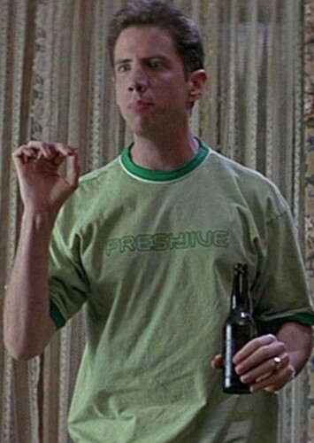 Randy Meeks