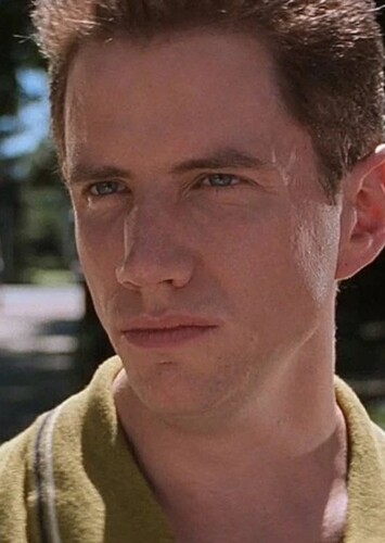 Randy Meeks