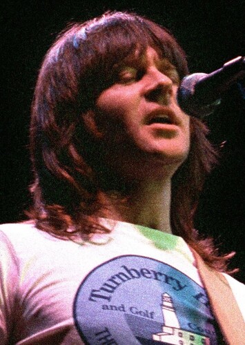 Randy Meisner