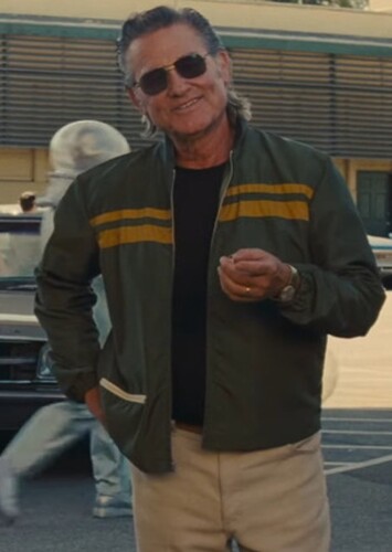 Randy Miller