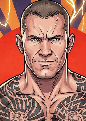 Randy Orton