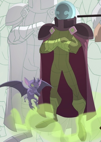 Mysterio