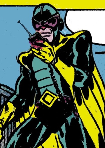 Randy Vale (MCU)