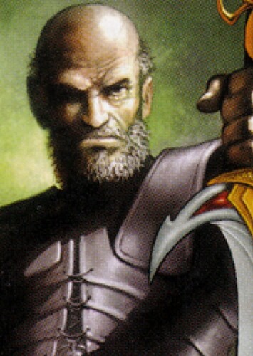 Randyll Tarly