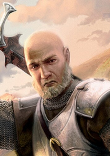 Randyll Tarly
