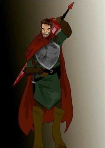 Randyll Tarly