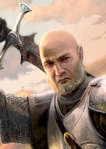 Randyll Tarly