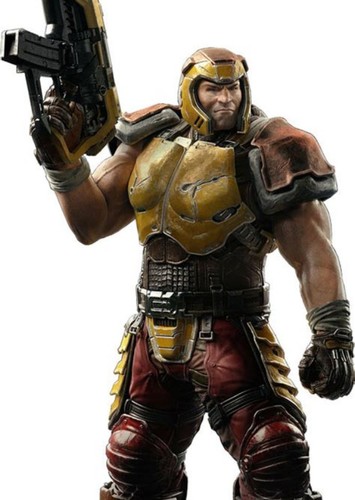 Ranger