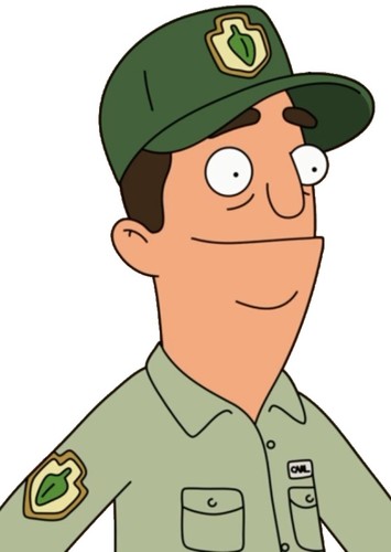 Ranger Carl