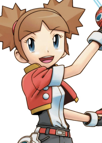 Ranger Kate