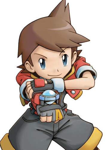 Ranger Kellyn