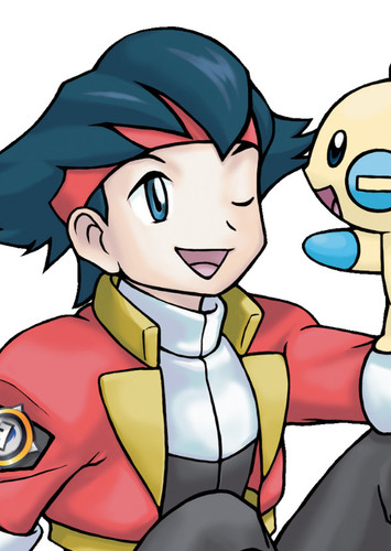 Ranger Lunick