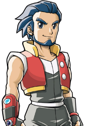Ranger Rand