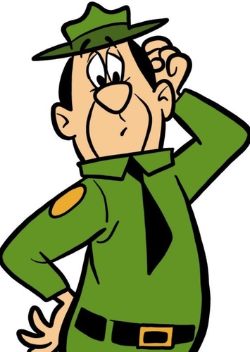 Ranger Smith
