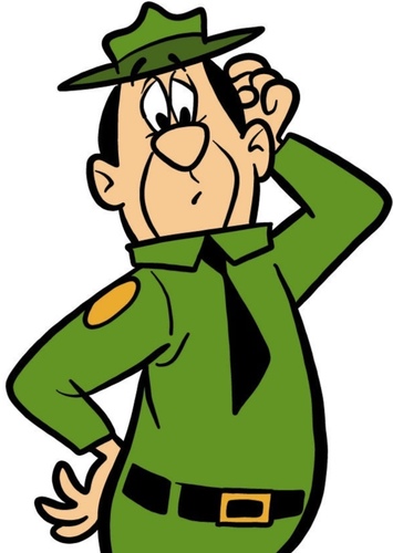 Ranger Smith