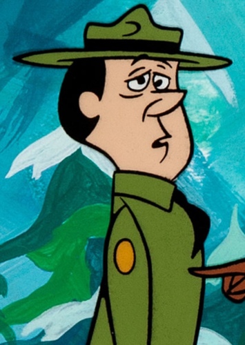 Ranger Smith