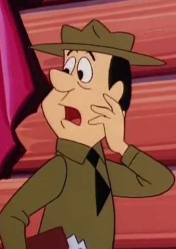 Ranger Smith