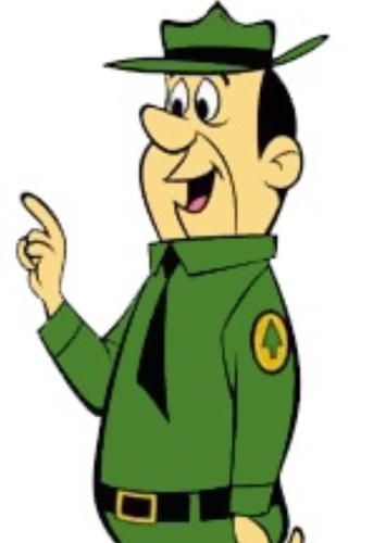 Ranger Smith